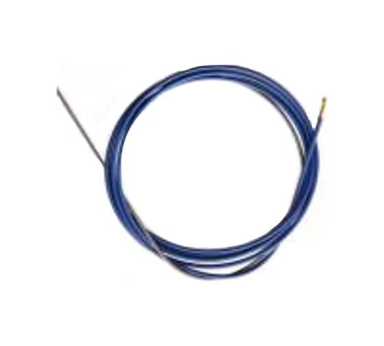 Изображение товара Канал направляющий (4.5 м; 0.6-0.9 мм) для MIG/MAG-сварки Сварог IIC0506