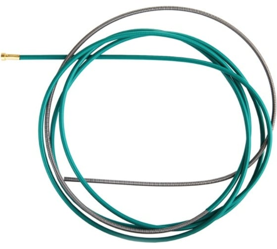 Изображение товара Канал направляющий (3.5 м; 2.0-2.4 мм) для MIG/MAG-сварки Сварог IIC0529