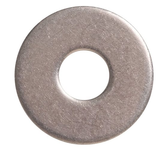 Изображение товара Увеличенные шайбы КРЕП-КОМП DIN 9021, нерж. A2, м36 шун36мф