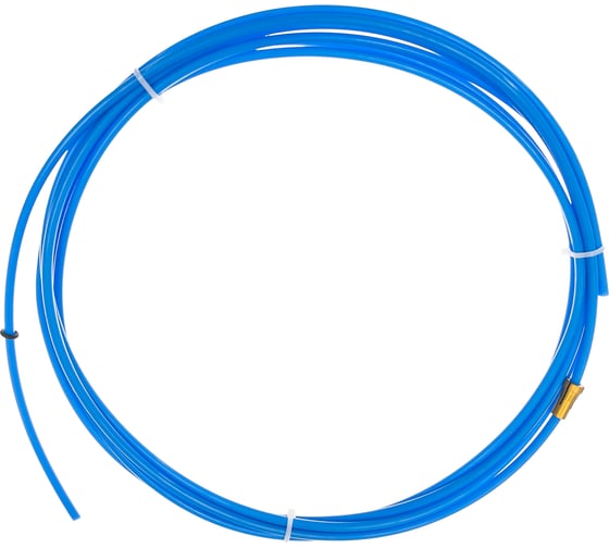 Изображение товара Канал направляющий 3.5 м тефлон синий Сварог IIC0100 000000 87464