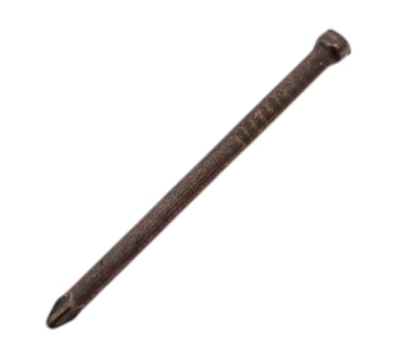 Изображение товара Гвозди КРЕП-КОМП покрытие бронза, 1,2х20, 0,2 кг гб1220мф