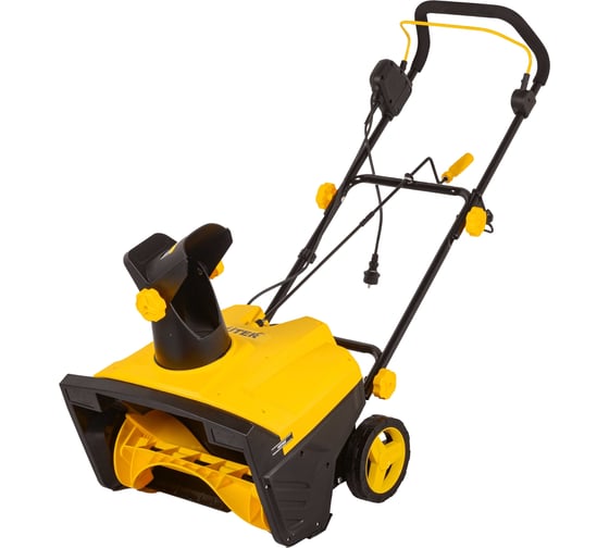 Изображение товара Электрический снегоуборщик Huter SGC 2300E 70/7/6