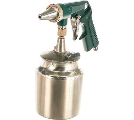 Изображение товара Пескоструйный пистолет Kraftool EXPERT QUALITAT 06583