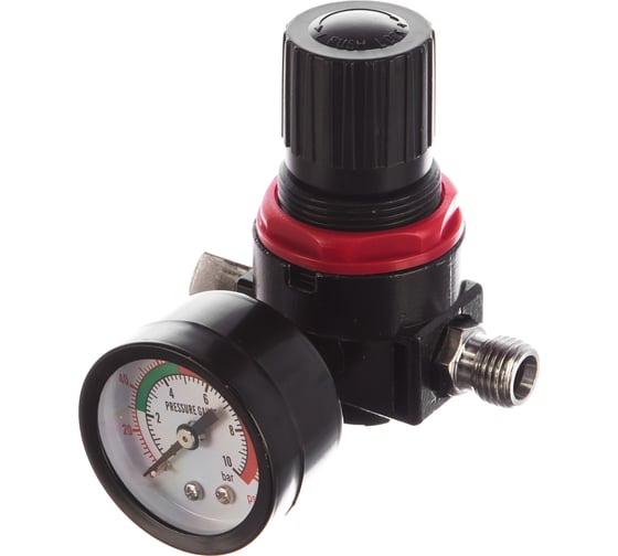 Изображение товара Манометр Kraftool EXPERT QUALITAT 06503