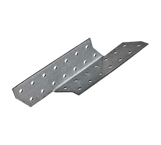 Изображение товара Правый держатель балки КРЕП-КОМП DB L-40х170х40, 25 шт. дбп170