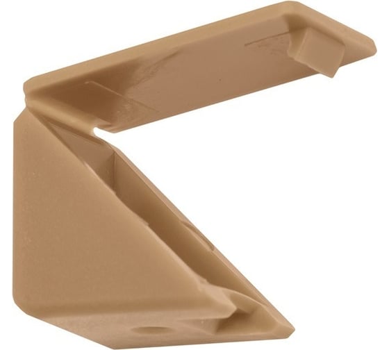 Изображение товара Мебельный уголок КРЕП-КОМП бук, 100 шт. му бук