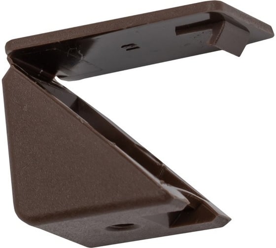 Изображение товара Мебельный уголок КРЕП-КОМП дуб, 100 шт. му дуб