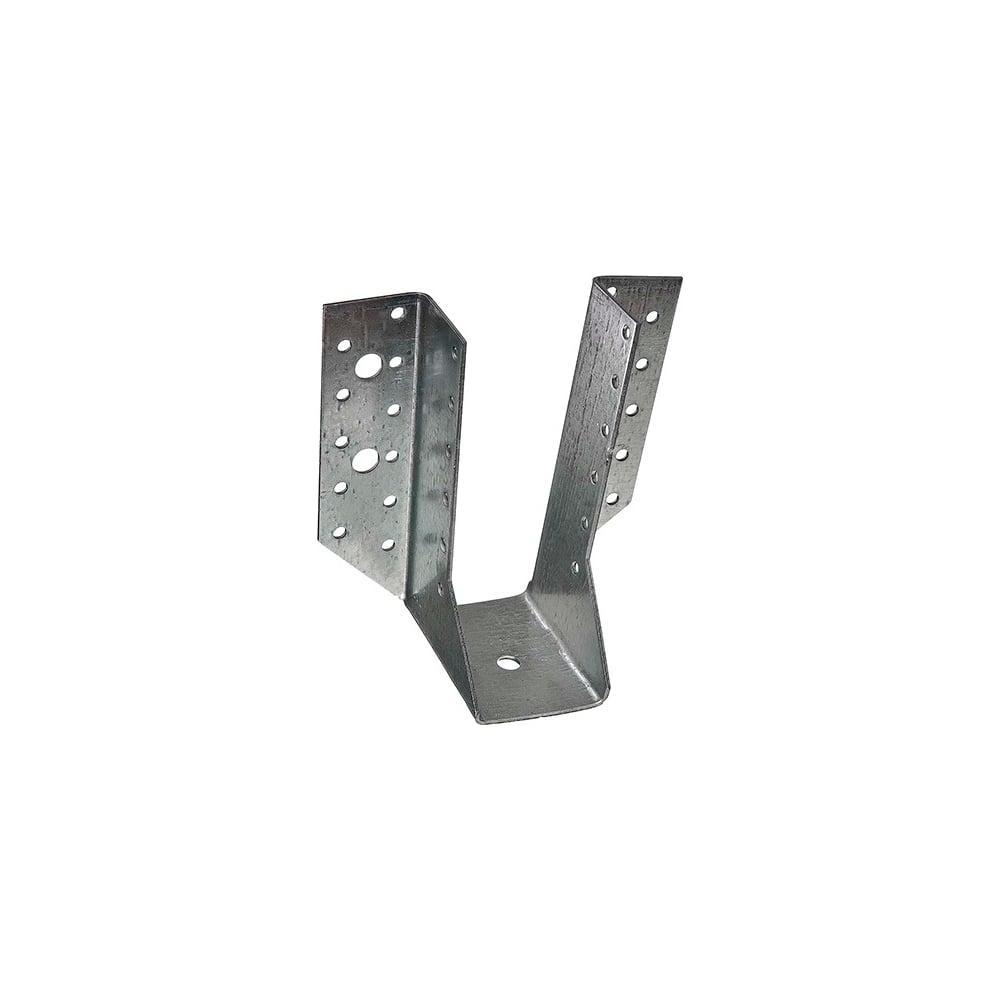 Изображение товара Раскрытая опора бруса КРЕП-КОМП OBR R-150х150, 10 шт.