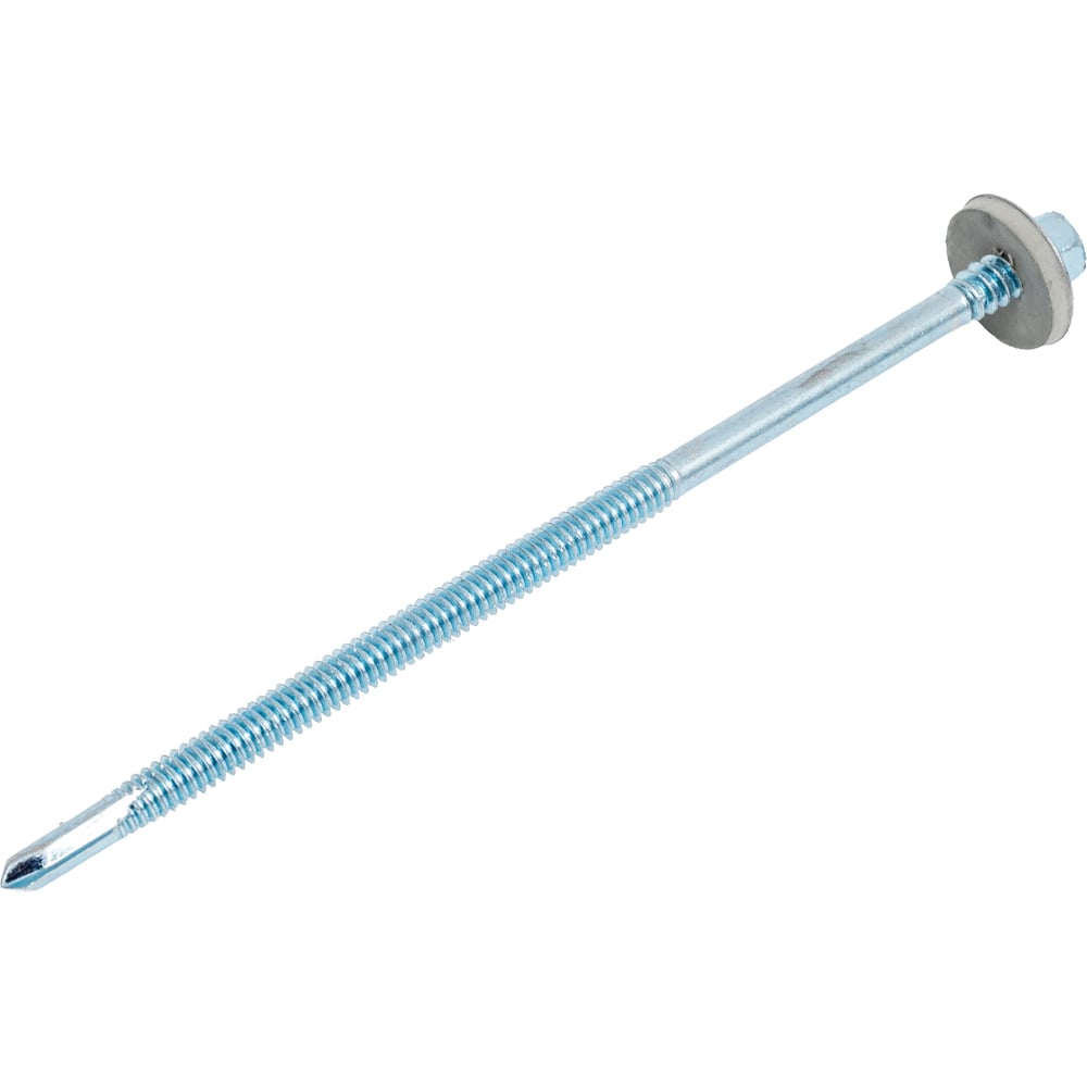 Изображение товара Саморез для сендвич-панелей КРЕП-КОМП 6,3/5,5х135 50 шт.