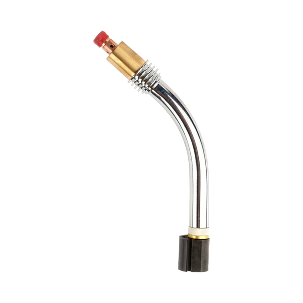 Изображение товара Гусак для горелки MS 40 Сварог ICZ0082 надежный и прочный