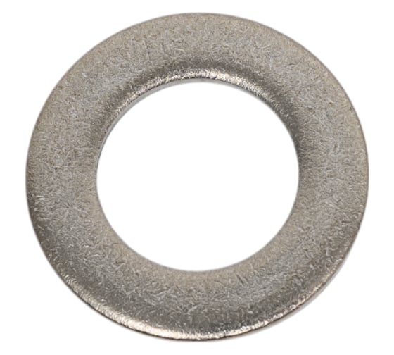 Изображение товара Обычная шайба КРЕП-КОМП DIN 125, нерж. А2, м16, 20 шт. шон16мф