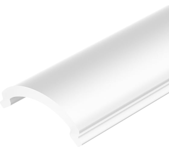 Изображение товара Экран Arlight ARH-KANT-H10-2000 Round Opal 2 м 0 36322 036322