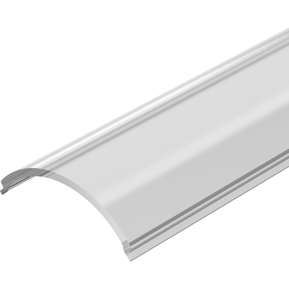 Изображение товара Экран Arlight ARH-KANT-H16-2000 Circular Clear-PM 2 м пластиковый прозрачный