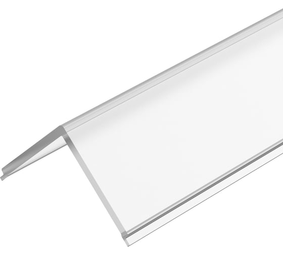 Изображение товара Экран Arlight ARH-KANT-H16-2000 Square Frost-PM 2 м 0 16581 016581