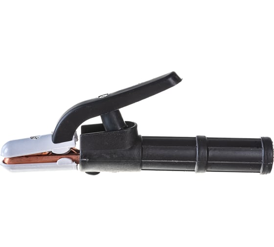 Изображение товара Держатель электродов ДС-500 (500 А) для ММА-сварки Калибр 00000050816