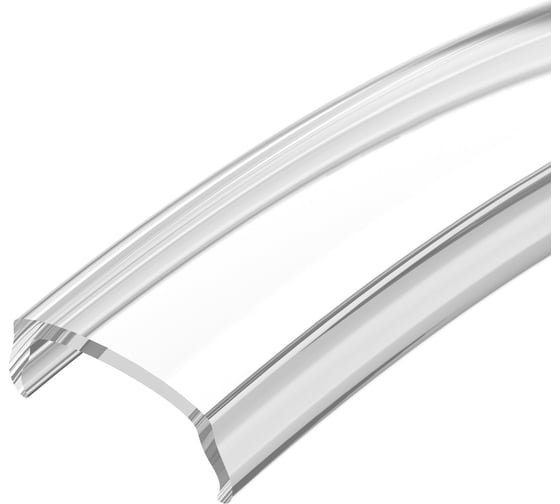 Изображение товара Экран Arlight ARH-BENT-W11-2000 Clear 2 м 0 23594 023594