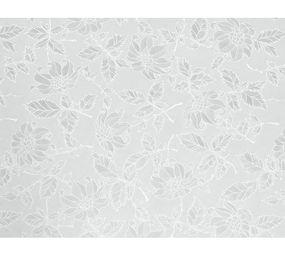 Изображение товара Пленка D-C-fix 0.675x15 м, прозрачная, витраж Damast 2008325