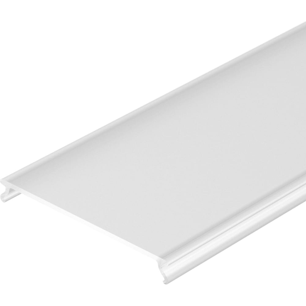Экран Arlight фоторамка пластик мирам 40х50 см 861 белый пластиковый экран