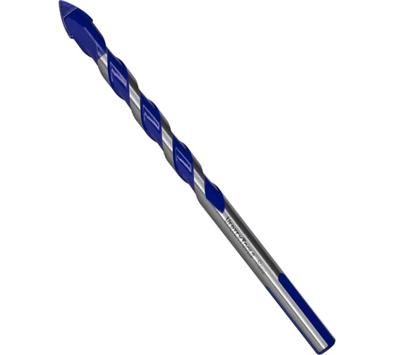 Изображение товара Сверло универсальное 8x115 мм vertextools 1155-8-115