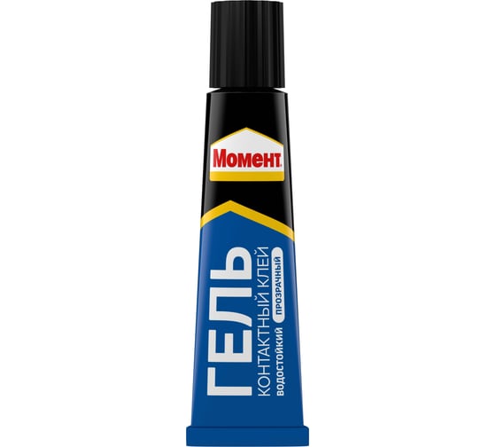 Изображение товара Гель 30 мл МОМЕНТ 997778