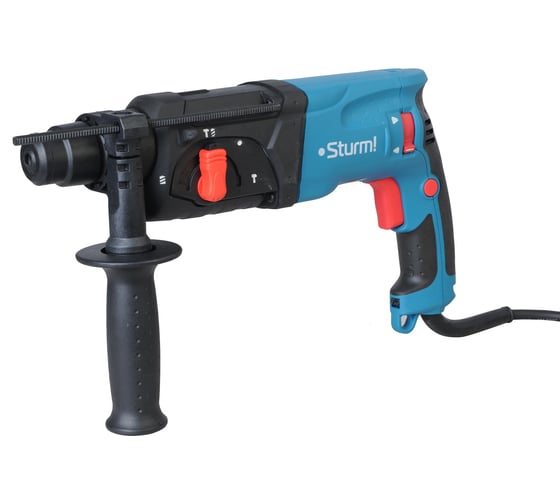 Изображение товара Перфоратор Sturm RH2510PM