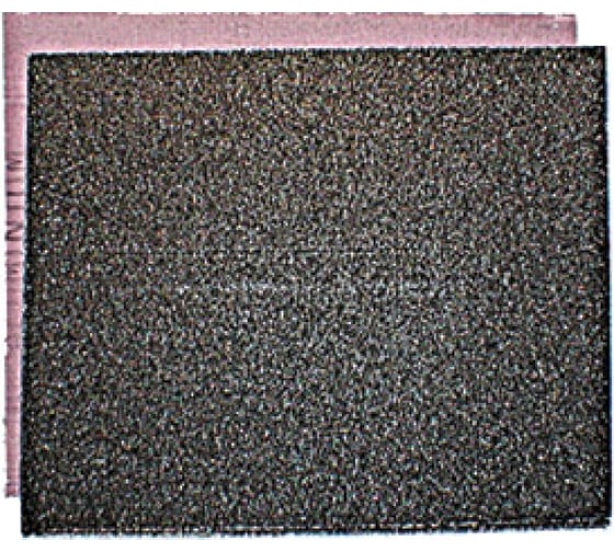 Изображение товара Бумага шлифовальная (10 шт; 230х280 мм; Р60) для шлифмашин FIT IT 38006