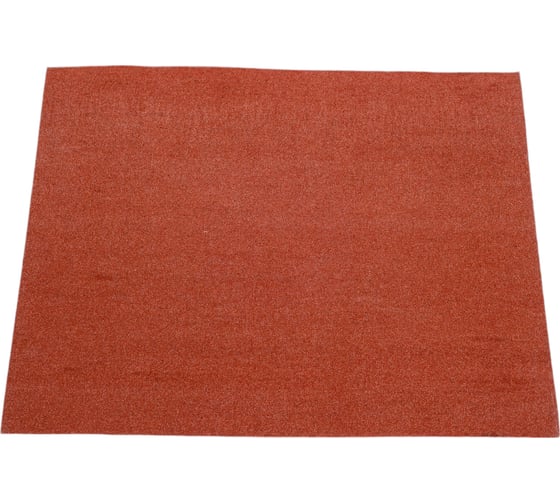 Изображение товара Бумага шлифовальная (10 шт; 230х280 мм; Р80) для шлифмашин FIT IT 38008