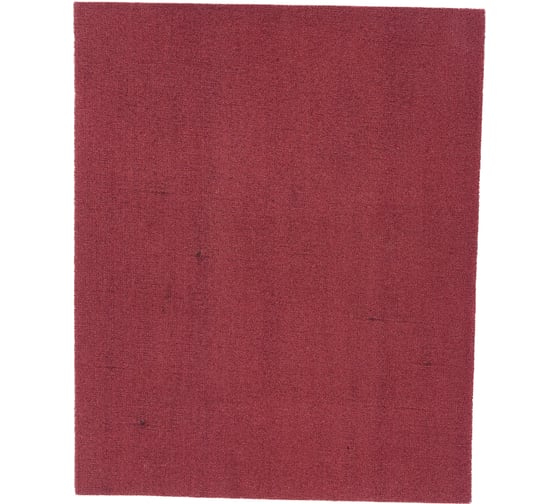 Изображение товара Бумага шлифовальная (10 шт; 230х280 мм; Р120) для шлифмашин FIT IT 38012