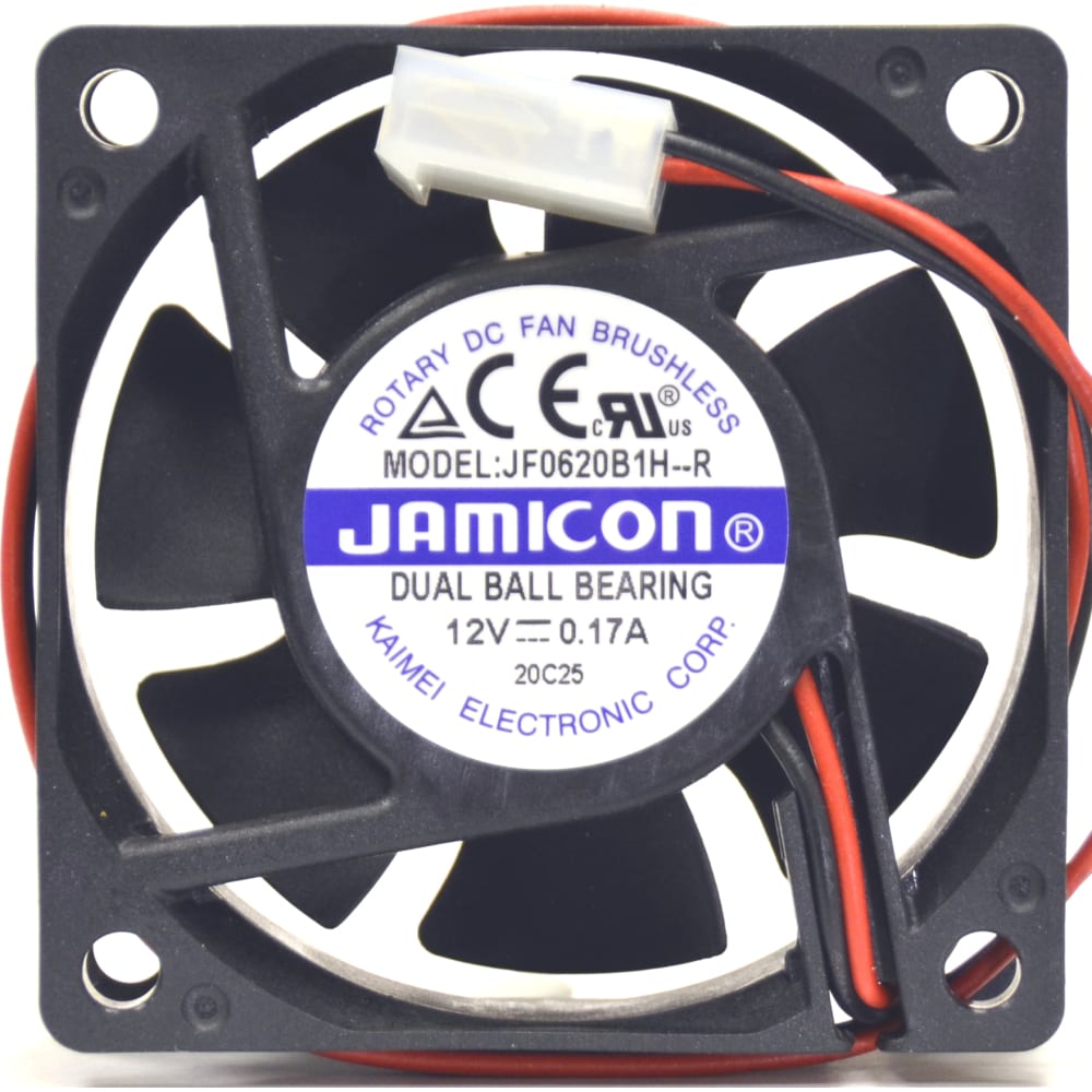 Вентилятор JAMICON - С00040030