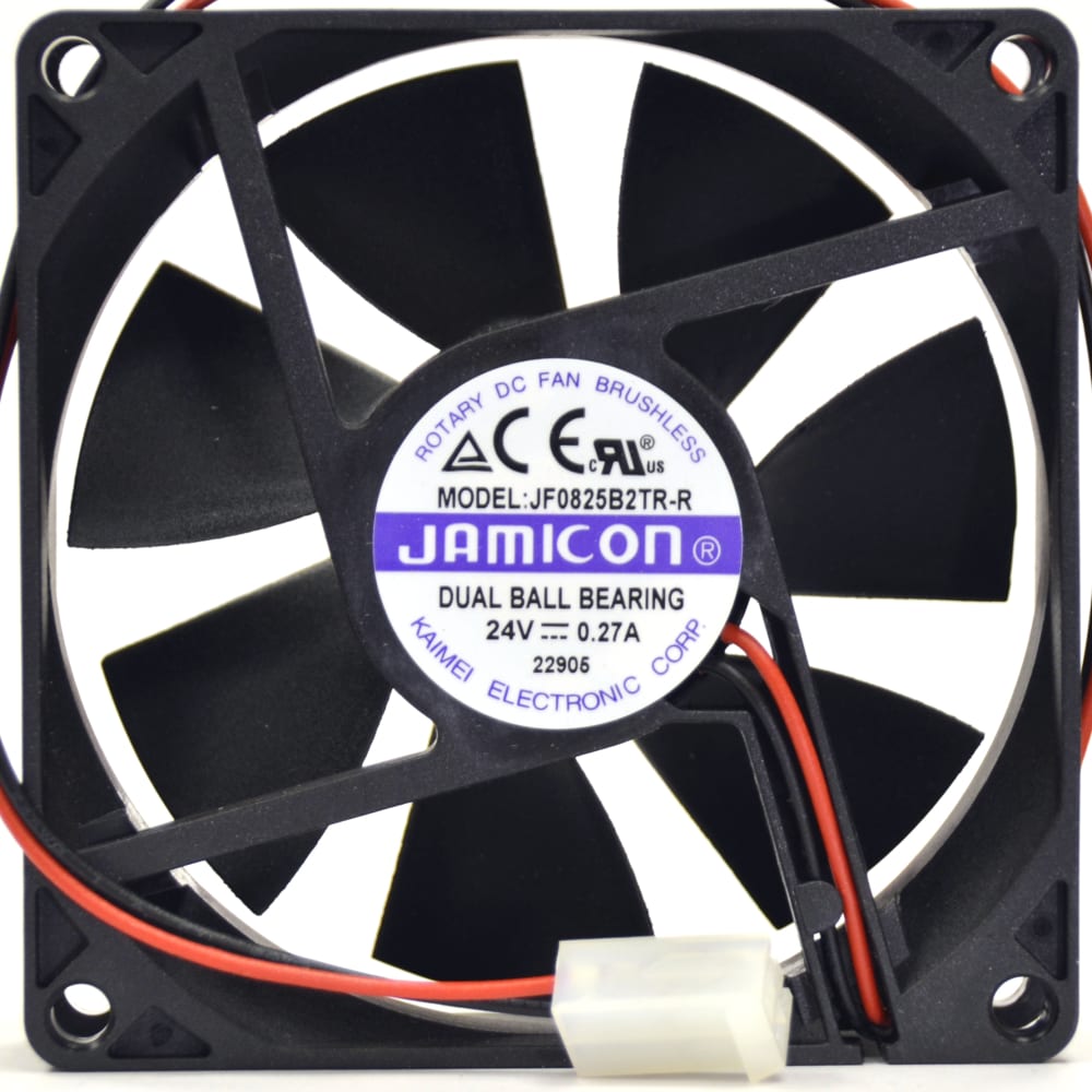 Вентилятор JAMICON - С00040031