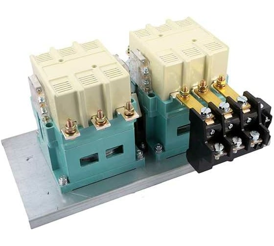 Изображение товара Пускатель ВТМ (S) ПМ 12-100650-95А-42АС-(2з+2р)-РТЛ2064-2(80,0-93,0А)-УХЛ4-Б 0071319 ВТМ00071319