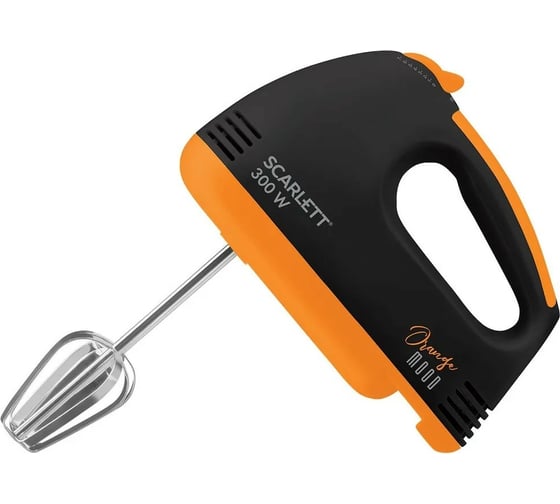 Изображение товара Миксер Scarlett SC-HM40S20