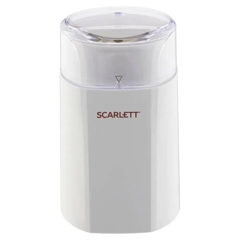 Кофемолка Scarlett кофемолка scarlett sc cg44506