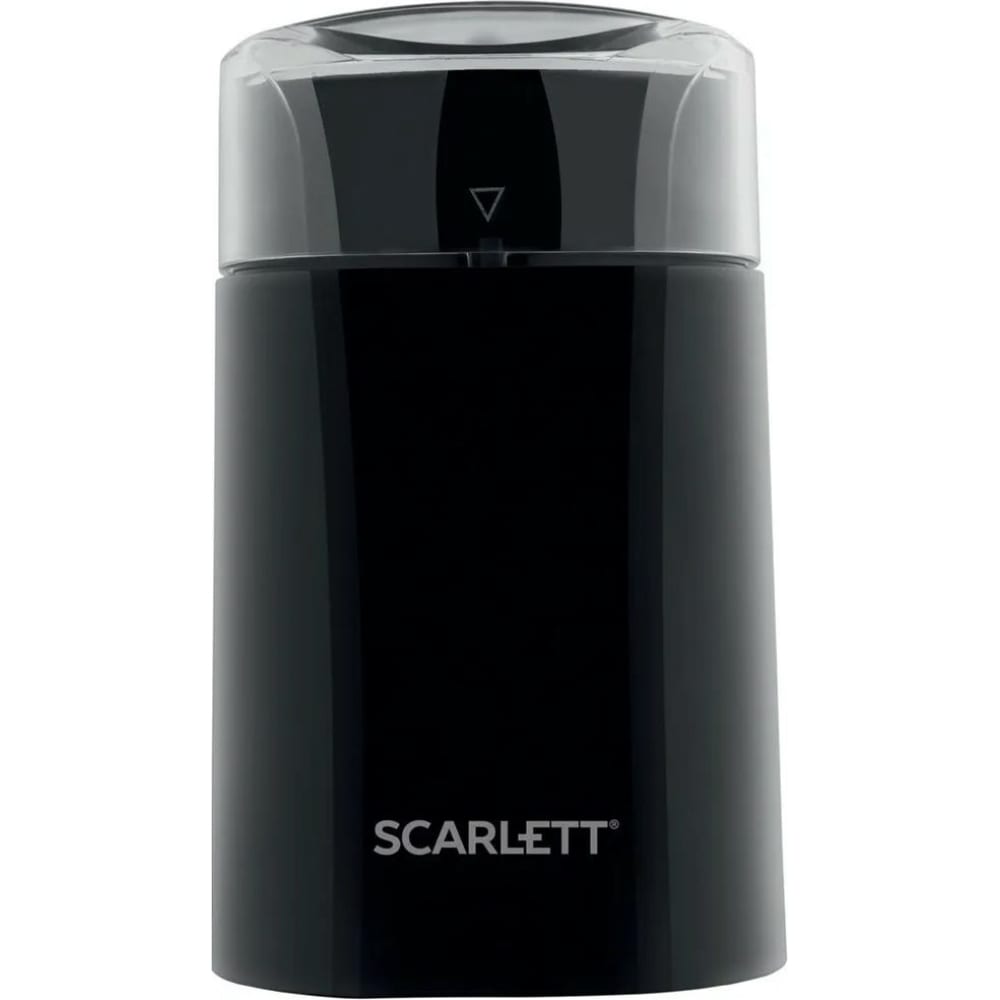 Кофемолка Scarlett кофемолка scarlett sc cg44506