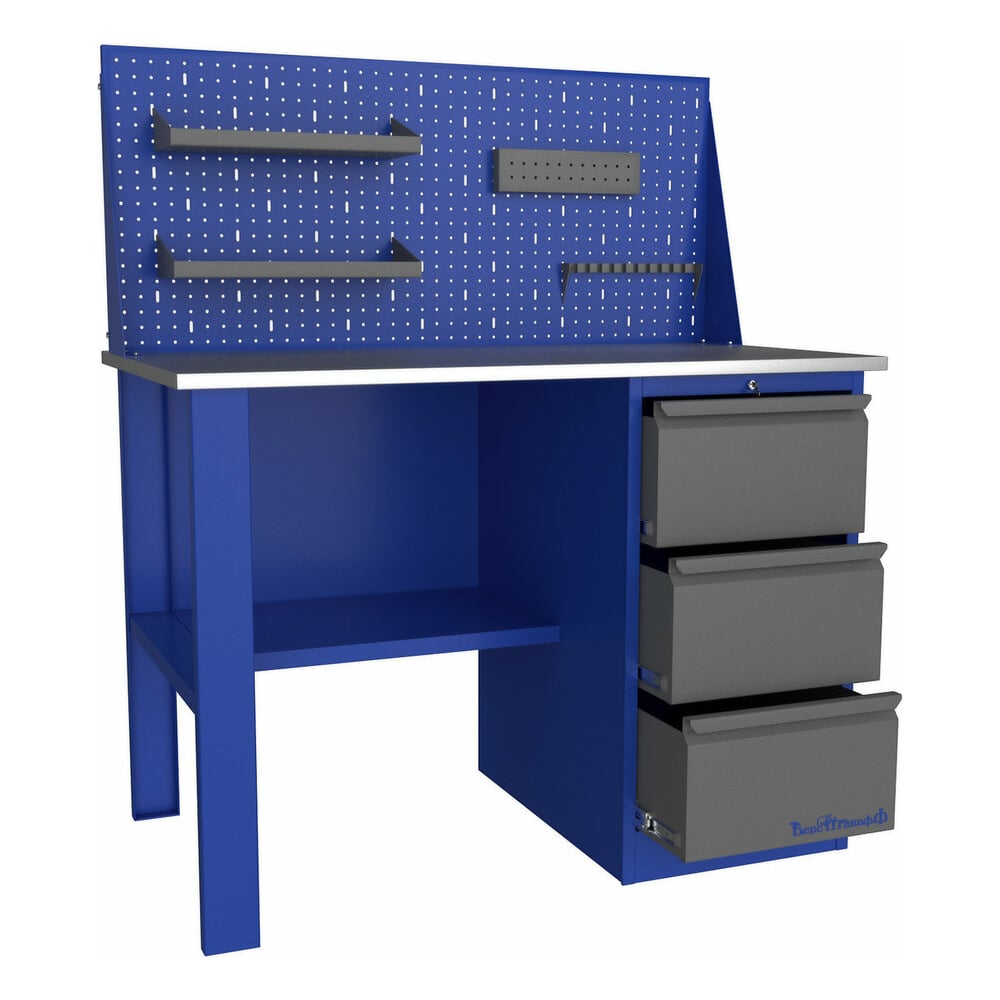 Верстак Верстакофф