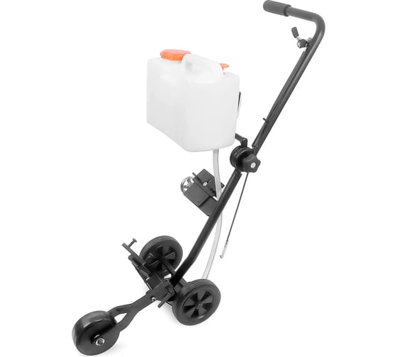 Изображение товара Тележка для бензинового бетонореза ECF350 MESSER 10-44-352