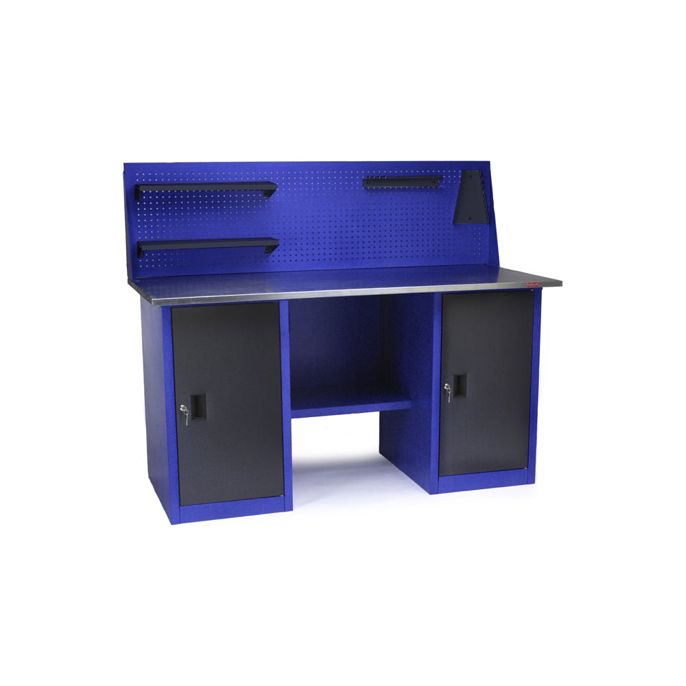 Верстак Верстакофф