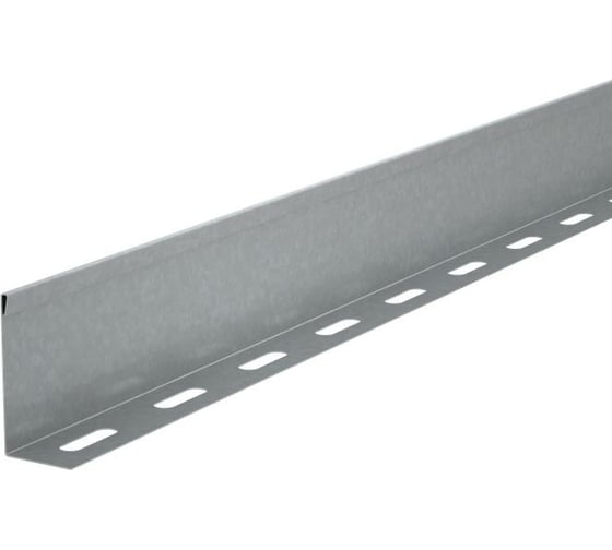 Изображение товара Разделитель Система КМ 50 L3000 мм LO0444 RL50-3000