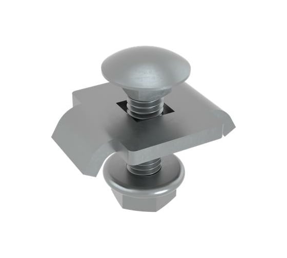 Изображение товара Прижим лестничного лотка Система КМ 50 шт LO1011 LPR