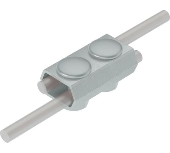 Изображение товара Потолочный подвес для шпильки Система КМ LO0460 PS