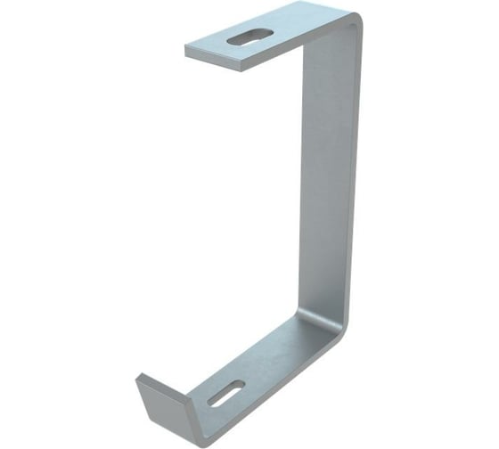 Изображение товара С-образный подвес для лотка Система КМ 100 мм LO0471 SPV100