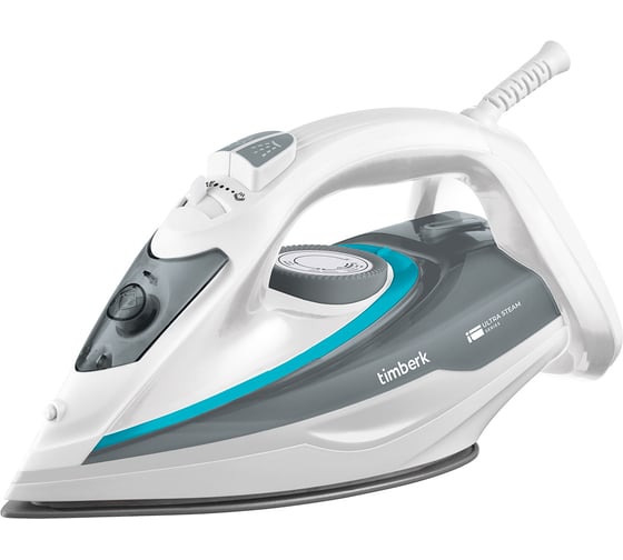 Изображение товара Электрический утюг Timberk T-KSI02