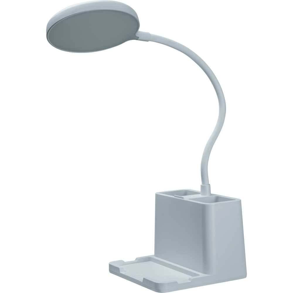 Изображение товара Светильник Navigator 93 286 ndf-d047-5w-mk-wh-led на основании, белый