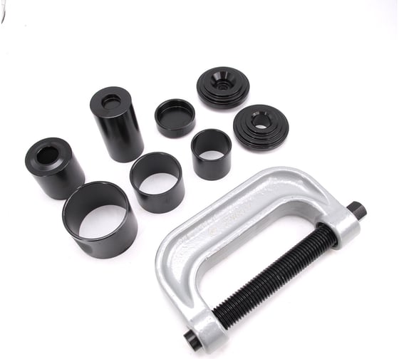 Изображение товара Съемник шаровых соединений полноприводных автомобилей Car-tool CT-W2017