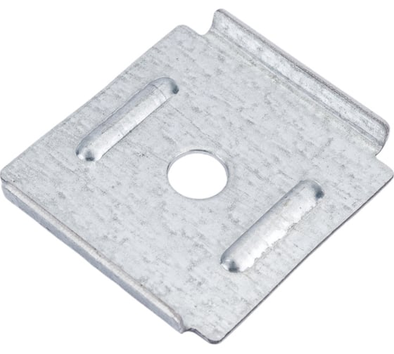 Изображение товара Фиксатор-площадка Система КМ LO0433 FP