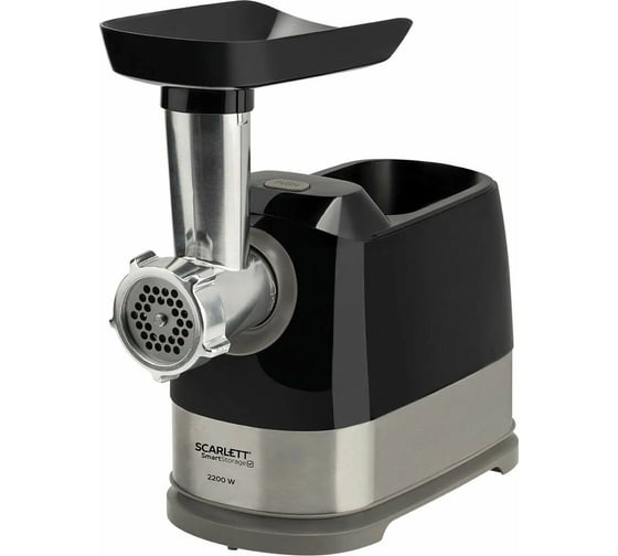 Изображение товара Мясорубка Scarlett SC-MG45S66