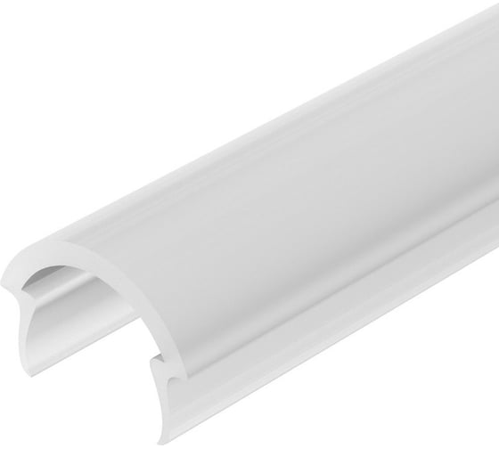 Изображение товара Экран Arlight матовый ROUND-D10.5-2000 OPAL 2 м 0 29567 029567