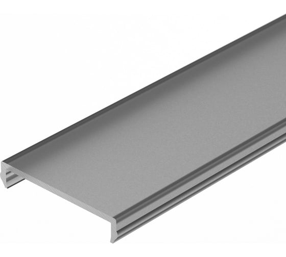 Изображение товара Экран Arlight SL-W33-2000 OPAL-PM BLACK 2 м 0 30510 030510