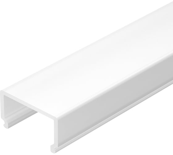 Изображение товара Экран Arlight SL-LINE-2011-2000 Square OPAL 2 м 0 19258 019258