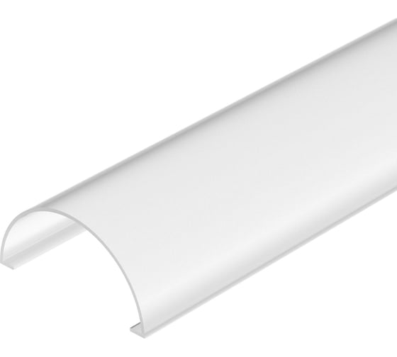 Изображение товара Экран Arlight матовый ROUND-D30-DUAL-2000 OPAL 2 м 0 29214 029214